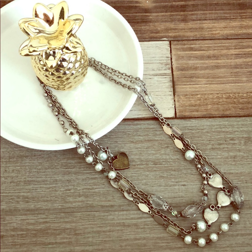 Vintage Necklace